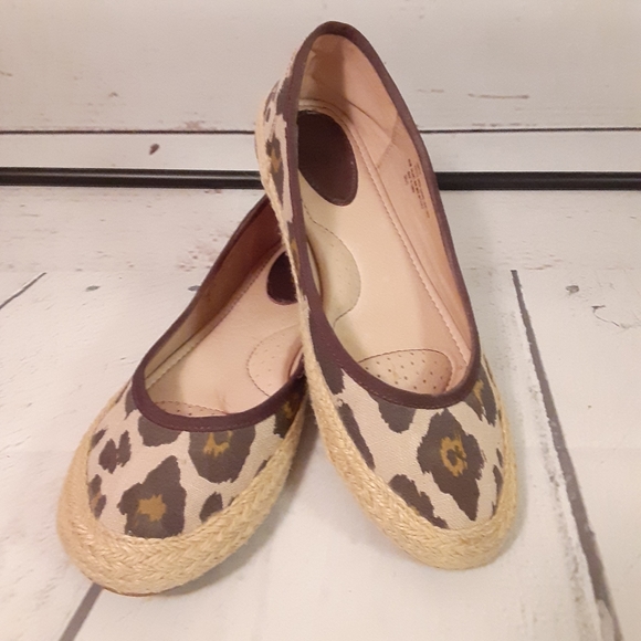 sofft espadrilles